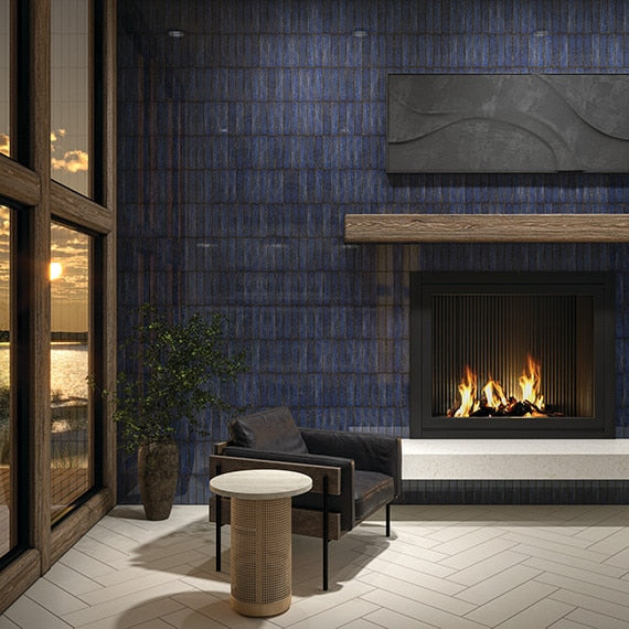 Iridecent Isles Harbor IR24 Daltile Floor Mart Canada