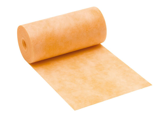 KERDI-BAND 5" WATERPROOFING STRIP 32' 10" Schluter Floor Mart Canada