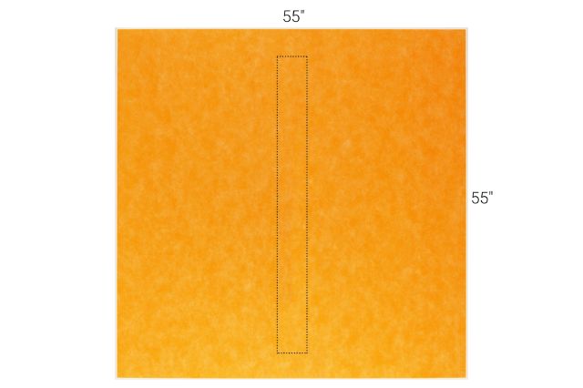 KERDI-SHOWER-LINEAR-TRAY 55" X 55" CEN Floor Mart Canada Floor Mart Canada