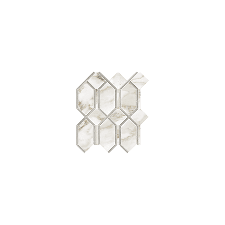 La Marca Calacatta Paonazzo Anatolia Tile Floor Mart Canada