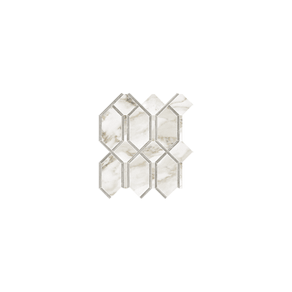 La Marca Calacatta Paonazzo Anatolia Tile Floor Mart Canada