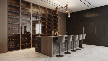 La Marca Calacatta Paonazzo Anatolia Tile Floor Mart Canada
