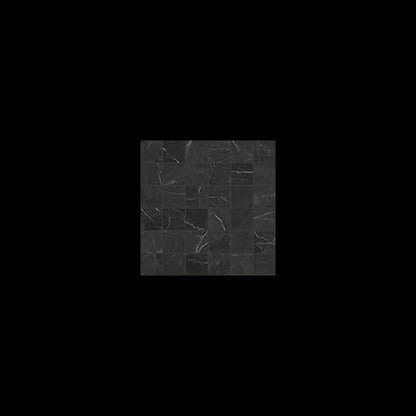 La Marca Nero Venato Anatolia Tile Floor Mart Canada