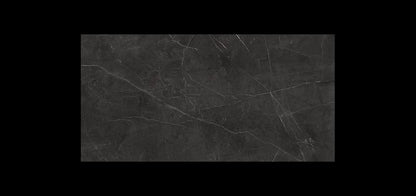 La Marca Nero Venato Anatolia Tile Floor Mart Canada