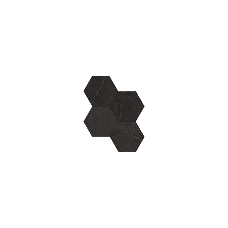 La Marca Nero Venato Anatolia Tile Floor Mart Canada