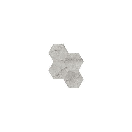 La Marca Paradiso Argento Anatolia Tile Floor Mart Canada