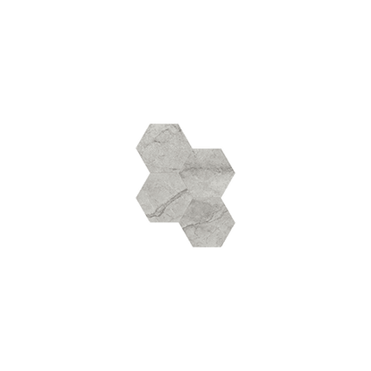 La Marca Paradiso Argento Anatolia Tile Floor Mart Canada