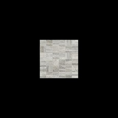 La Marca Travertino Instrata Anatolia Tile Floor Mart Canada