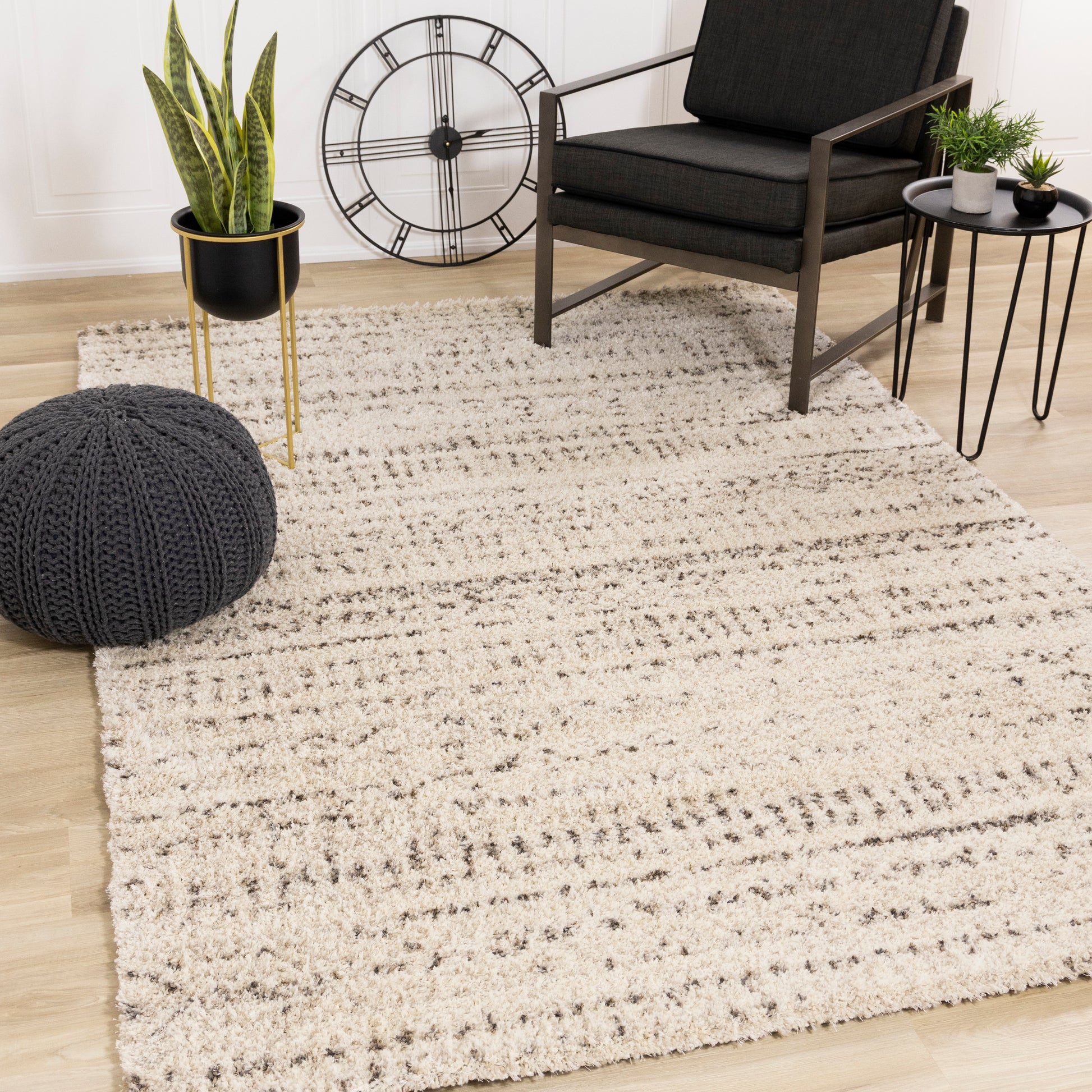 Lane 337 Cream Brown Kalora Rugs Floor Mart Canada