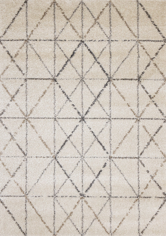 Lane 374 Cream Grey Kalora Rugs Floor Mart Canada