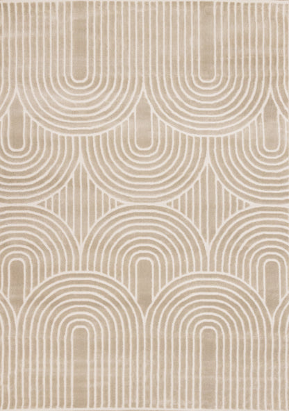 Leo H632 Multi Kalora Rugs Floor Mart Canada