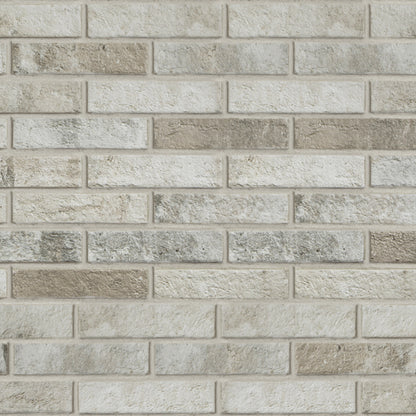 London Brick Series Olympia Tile Floor Mart Canada