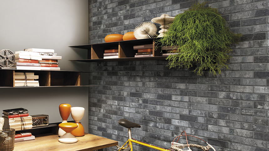 London Brick Series Olympia Tile Floor Mart Canada
