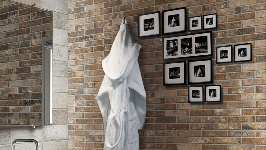 London Brick Series Olympia Tile Floor Mart Canada