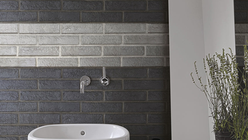 London Brick Series Olympia Tile Floor Mart Canada