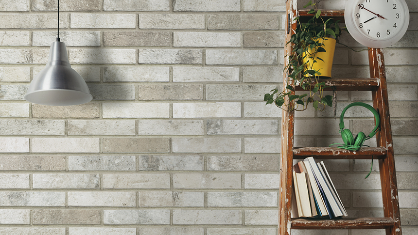 London Brick Series Olympia Tile Floor Mart Canada