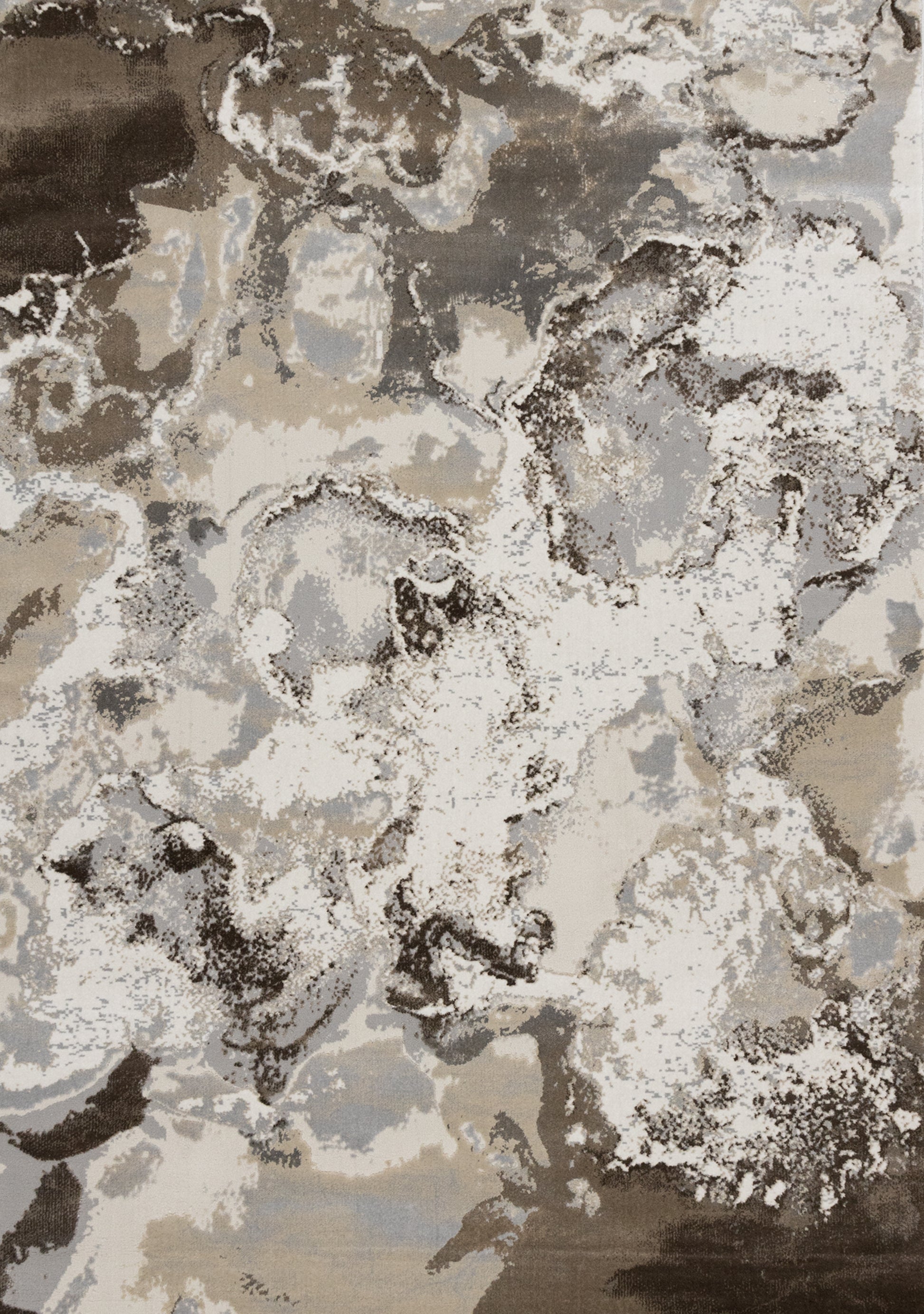 Luca G195 Multi Kalora Rugs Floor Mart Canada