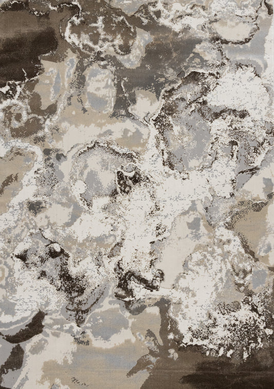 Luca G195 Multi Kalora Rugs Floor Mart Canada