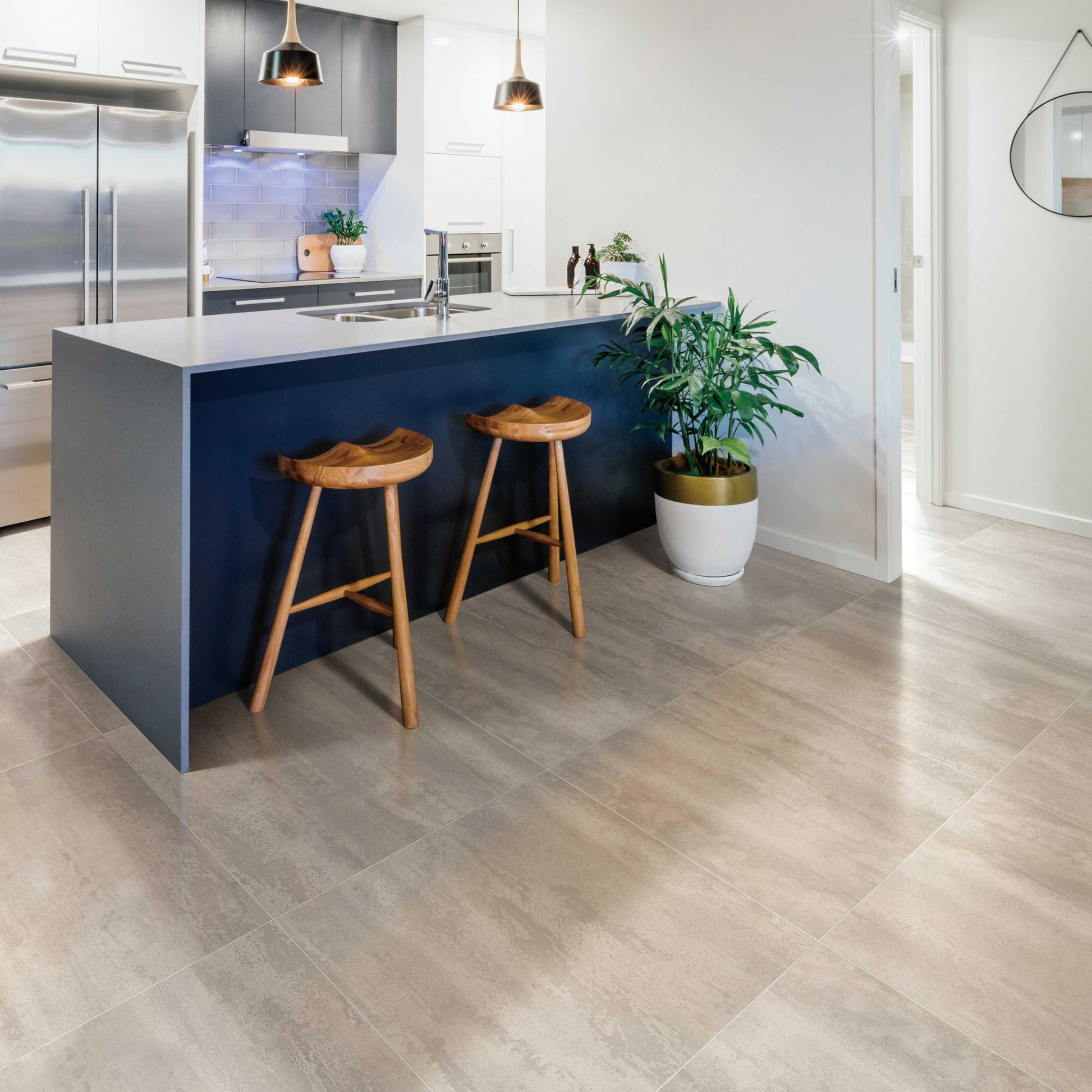 Lux Ceratec Surfaces Floor Mart Canada