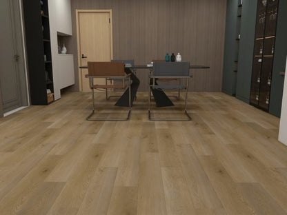 Luxe SPC Series Urban Zebra Floor Mart Canada