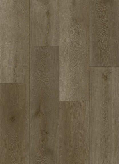 Luxe SPC Series Urban Zebra Floor Mart Canada