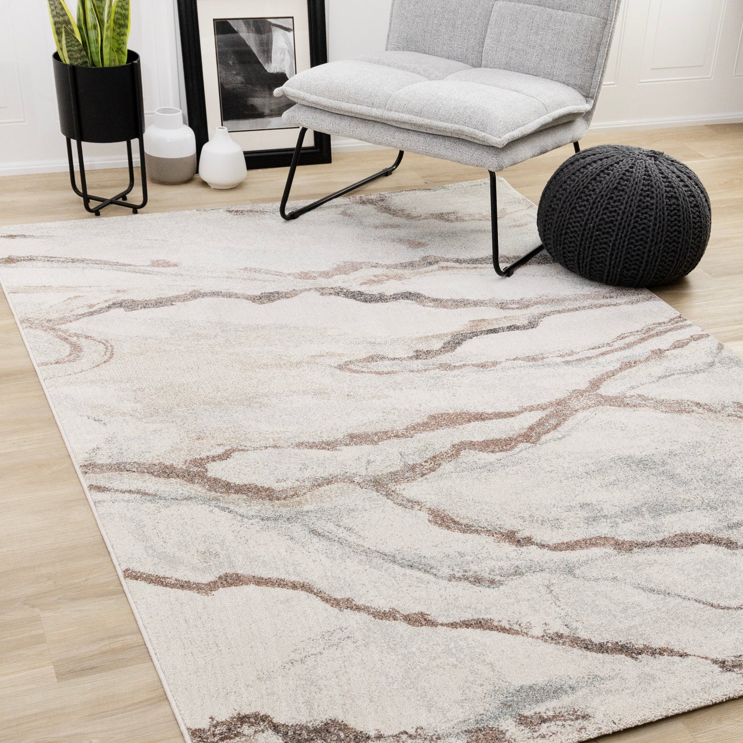 Mae 34068 Multi Kalora Rugs Floor Mart Canada