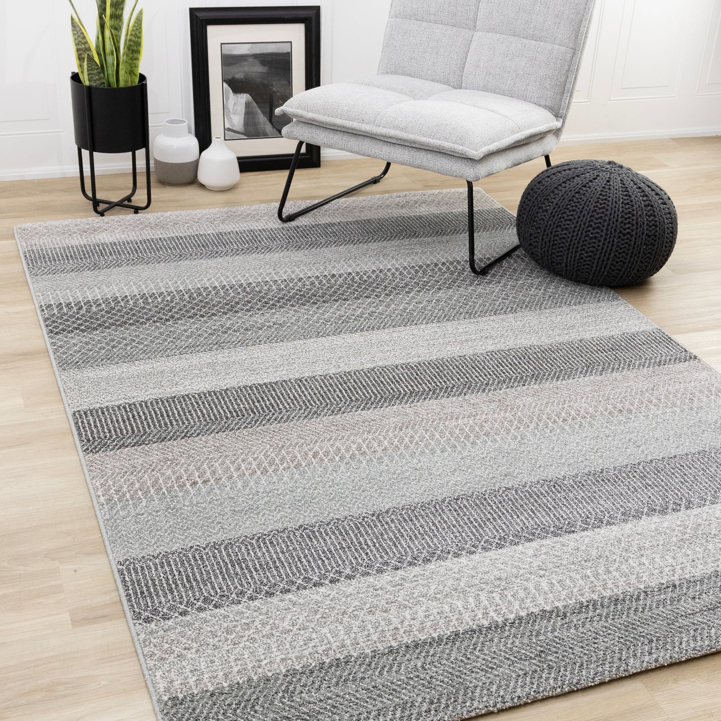 Mae 34105 Multi Kalora Rugs Floor Mart Canada