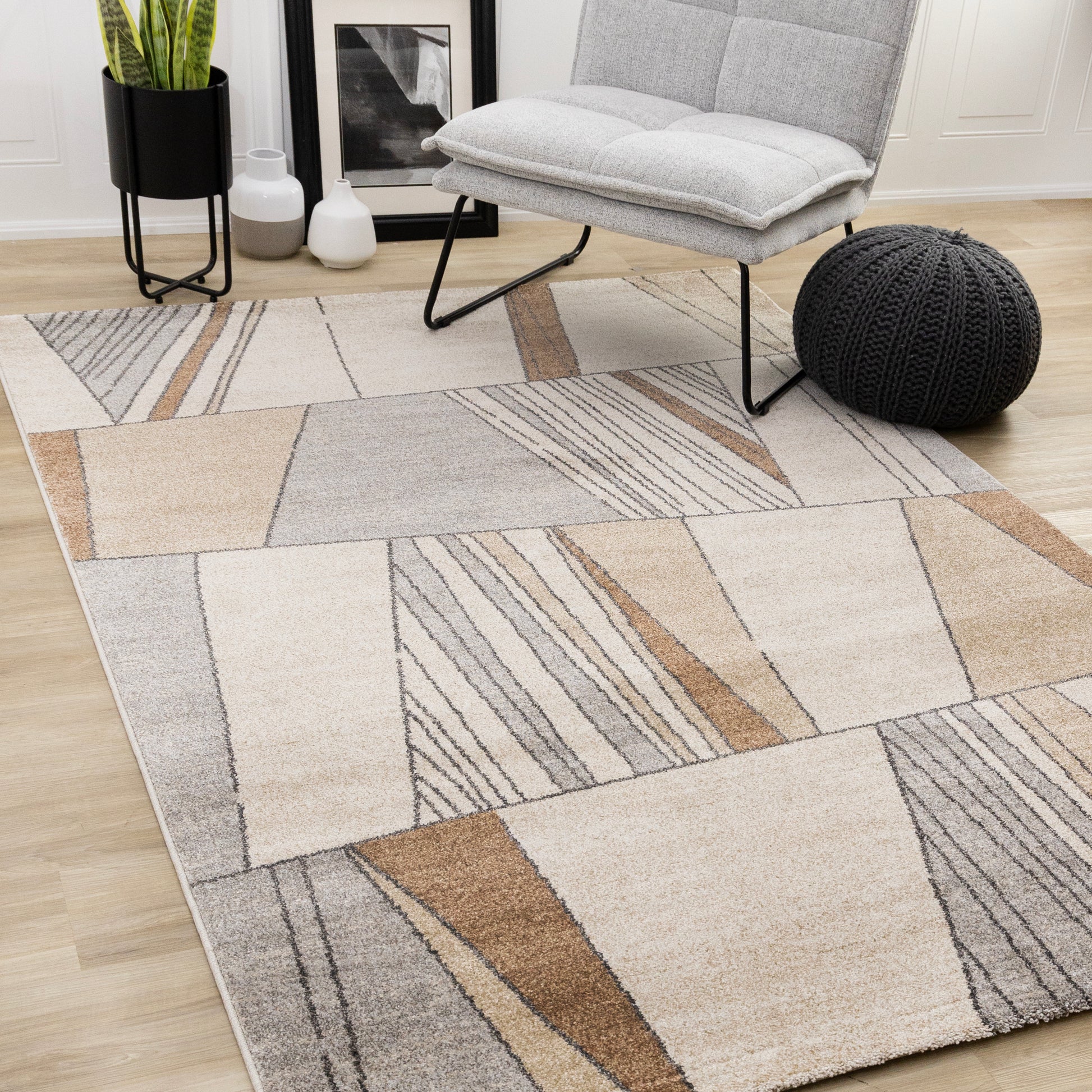 Mae 34138 Multi Kalora Rugs Floor Mart Canada
