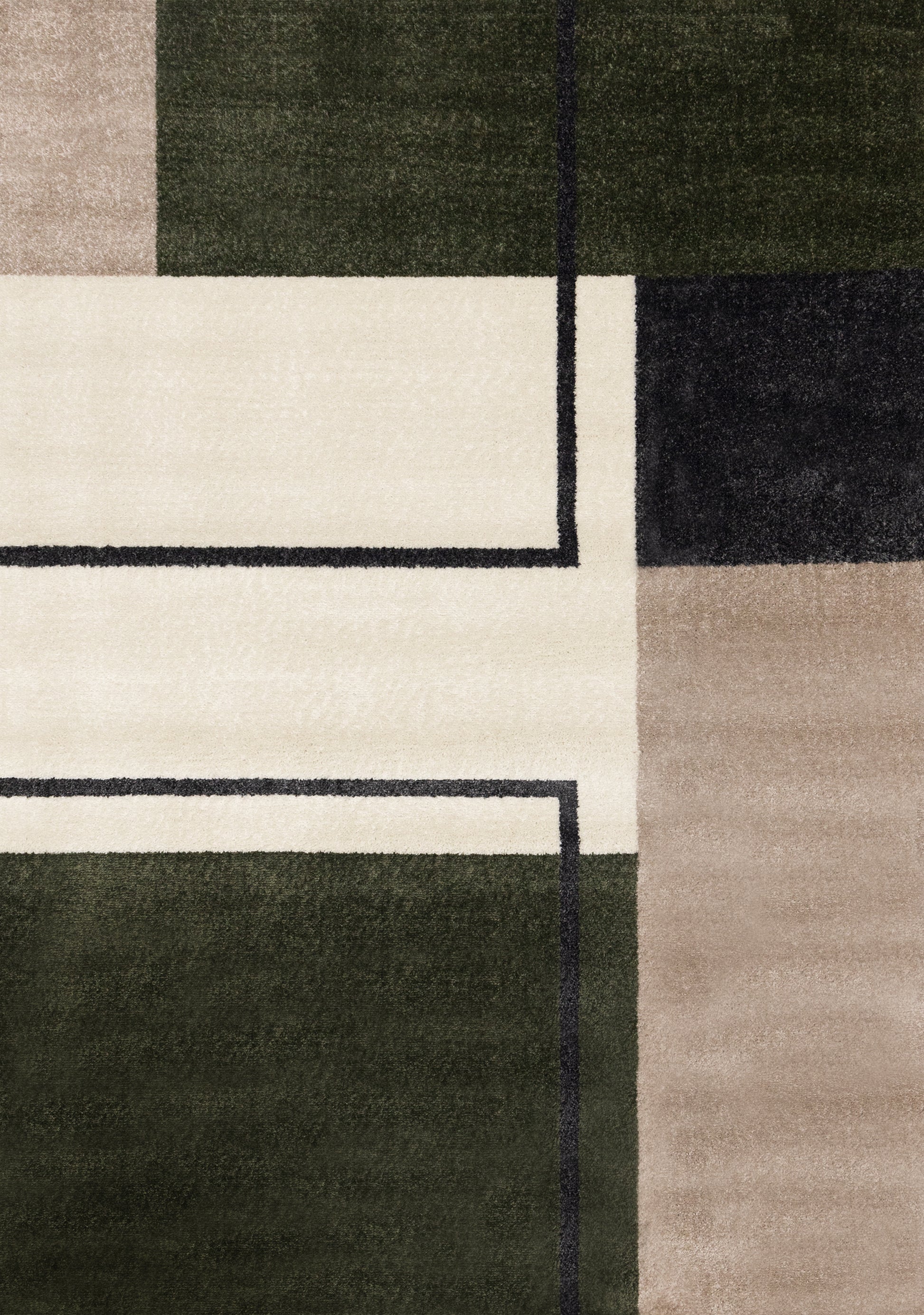 Malibu J292 Multi Kalora Rugs Floor Mart Canada