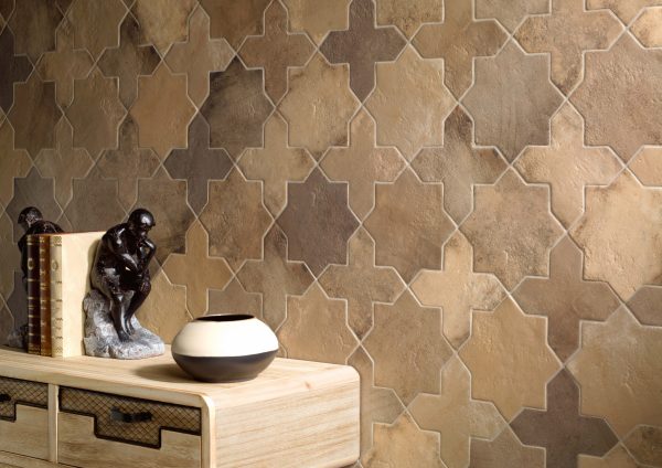 Malta Series Urban Zebra Floor Mart Canada