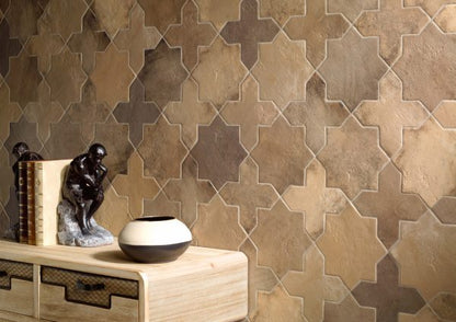 Malta Series Urban Zebra Floor Mart Canada