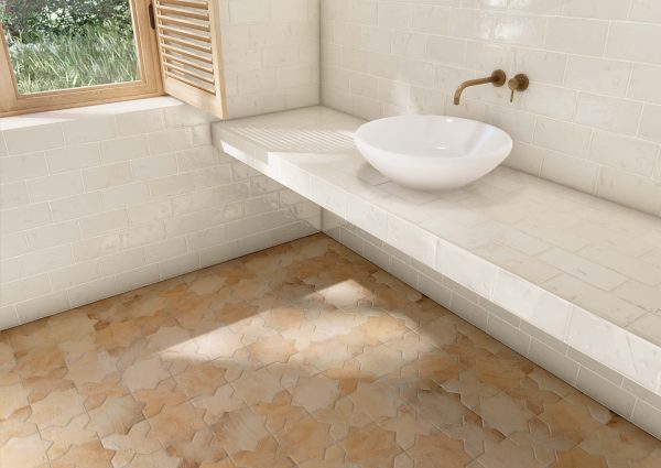 Malta Series Urban Zebra Floor Mart Canada