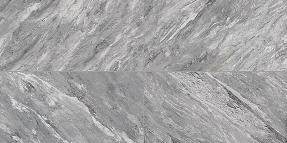 Marble Attaché Lavish Stellar Grey MA73 Daltile Floor Mart Canada