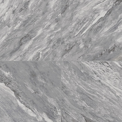 Marble Attaché Lavish Stellar Grey MA73 Daltile Floor Mart Canada