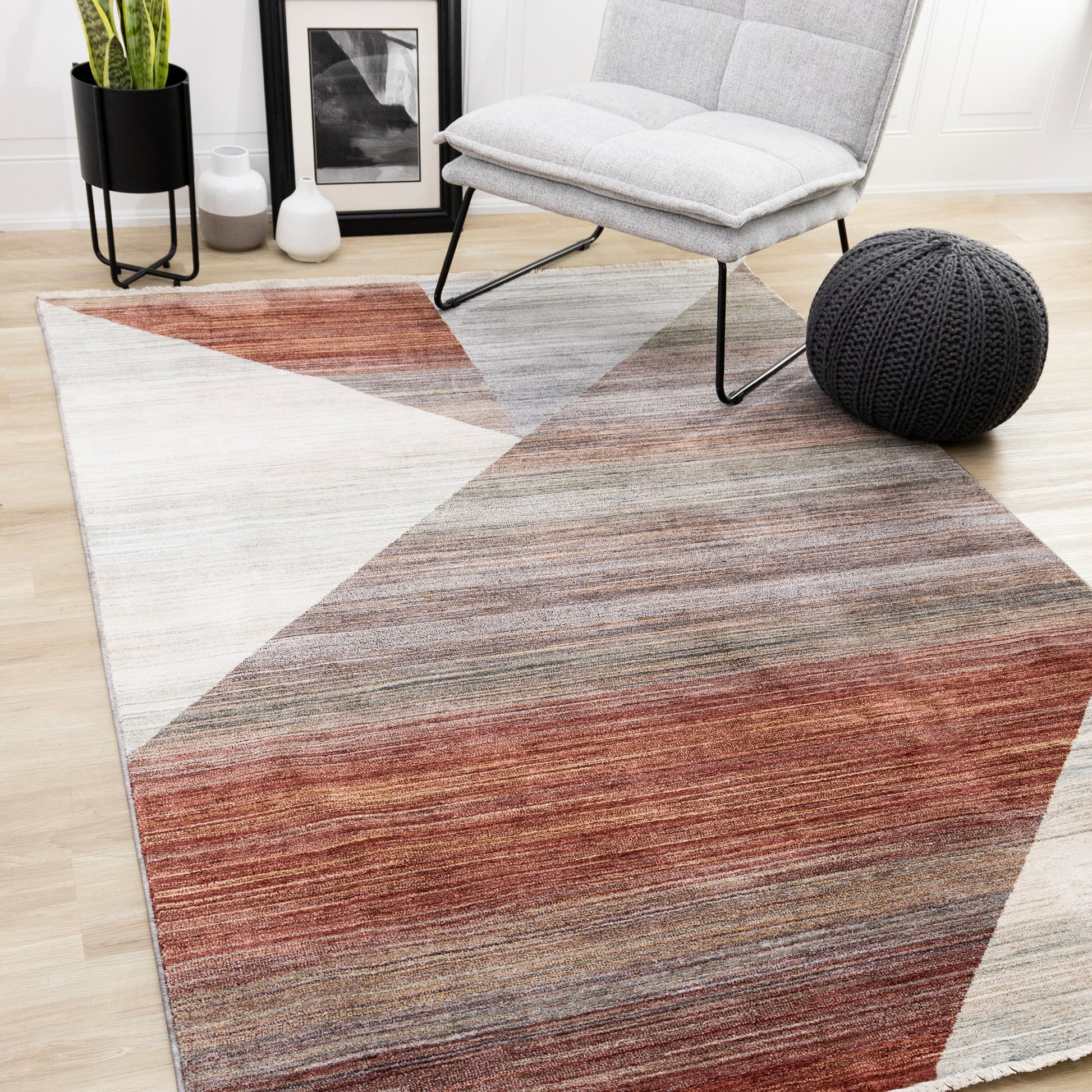 Marisa 8531 Multi Kalora Rugs Floor Mart Canada