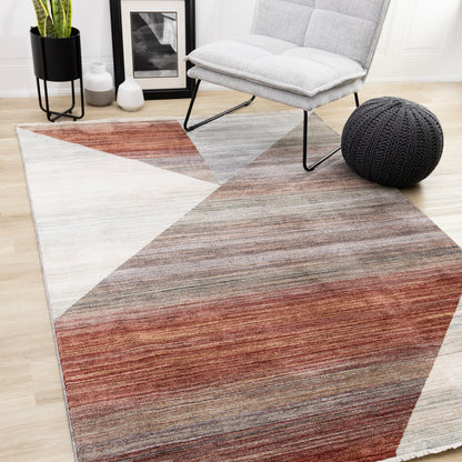Marisa 8531 Multi Kalora Rugs Floor Mart Canada