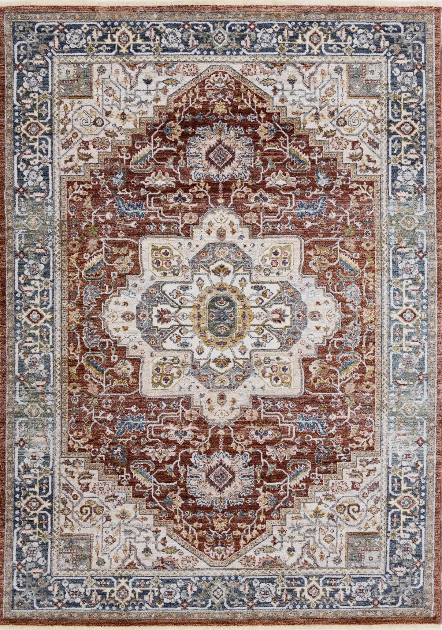 Marisa G390 Multi Kalora Rugs Floor Mart Canada