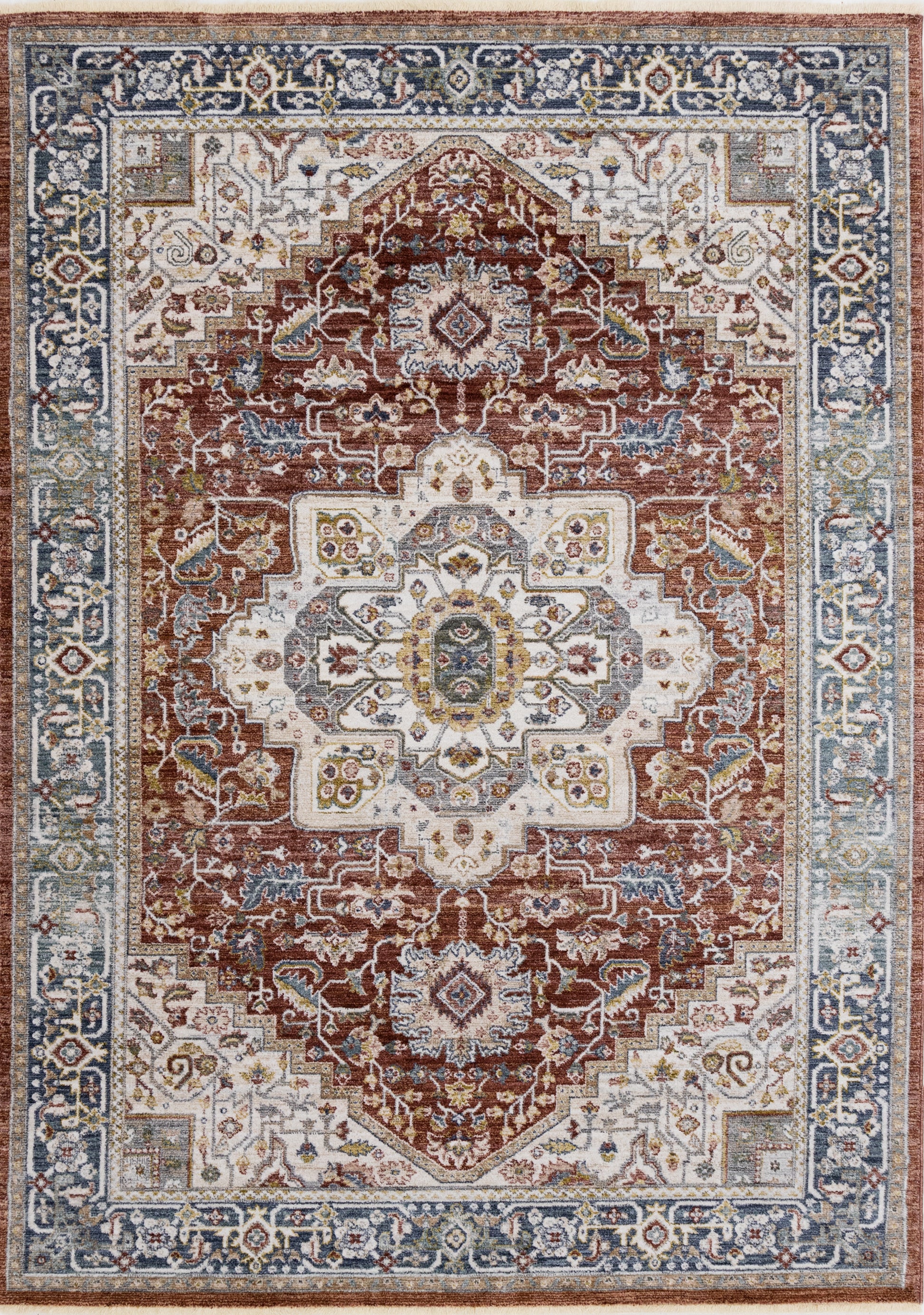 Marisa G390 Multi Kalora Rugs Floor Mart Canada