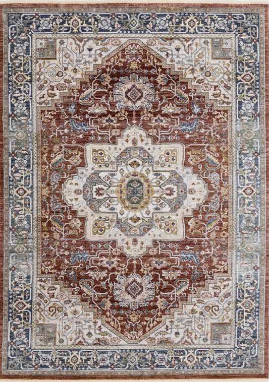 Marisa G390 Multi Kalora Rugs Floor Mart Canada