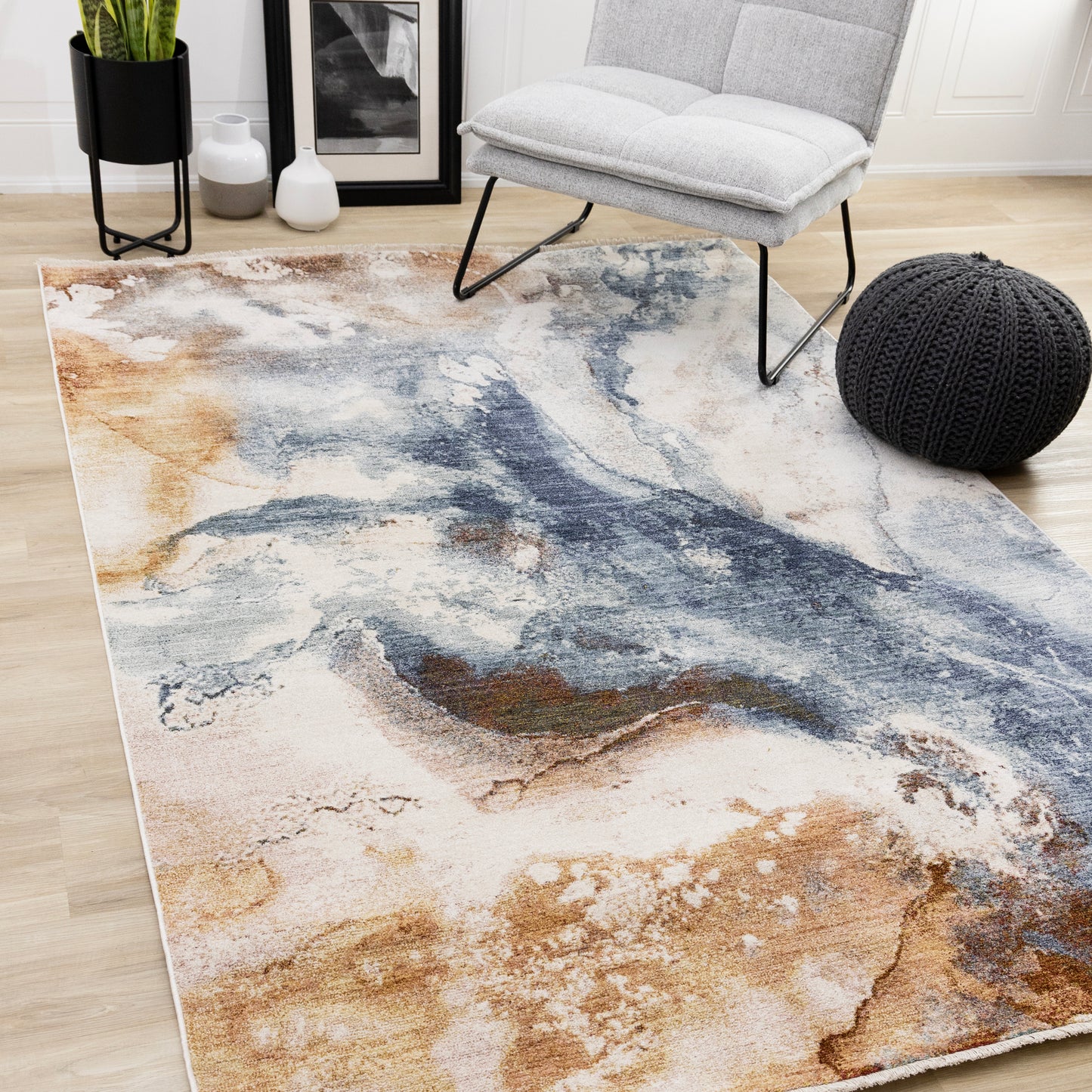 Marisa G401 Multi Kalora Rugs Floor Mart Canada