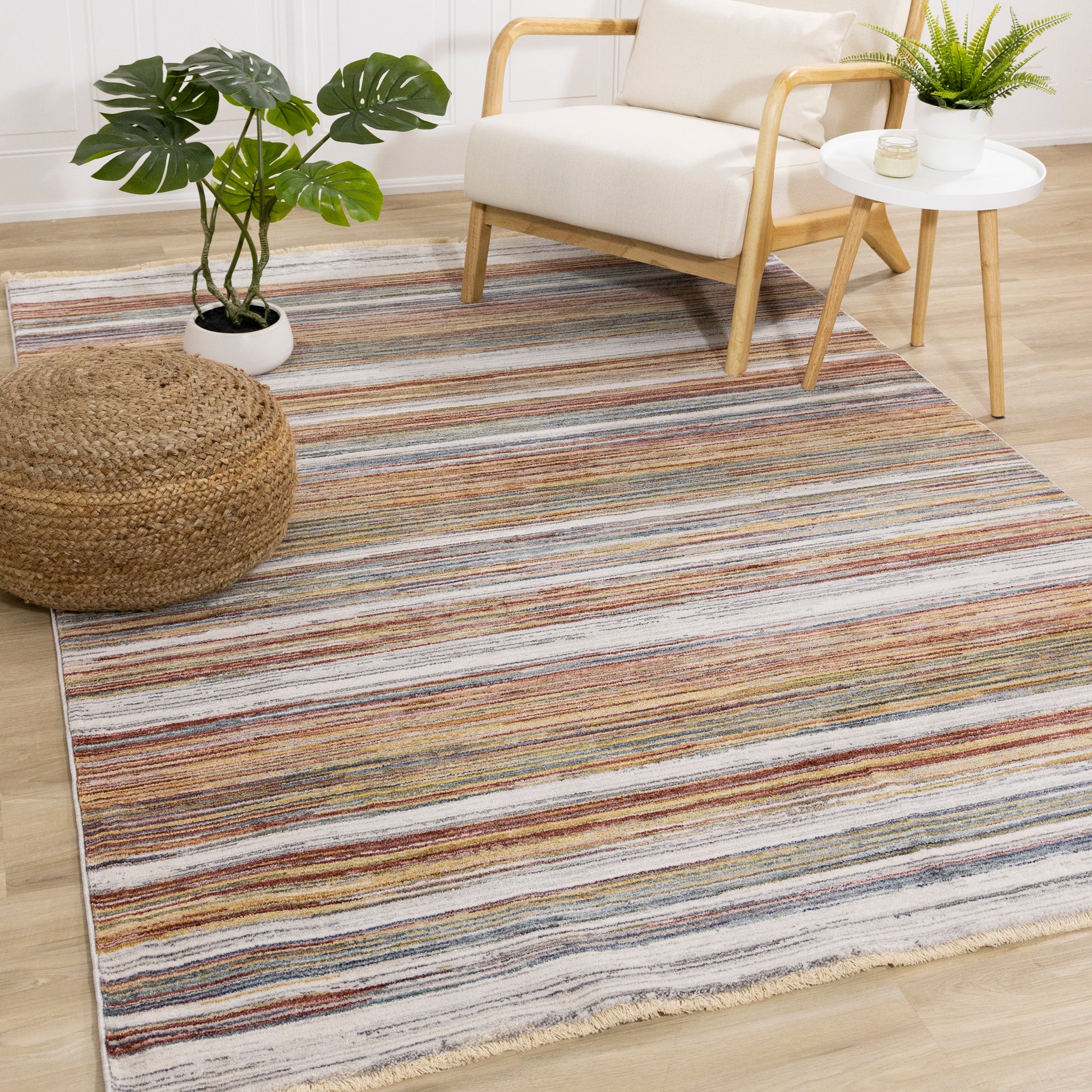 Marisa G457 Multi Kalora Rugs Floor Mart Canada