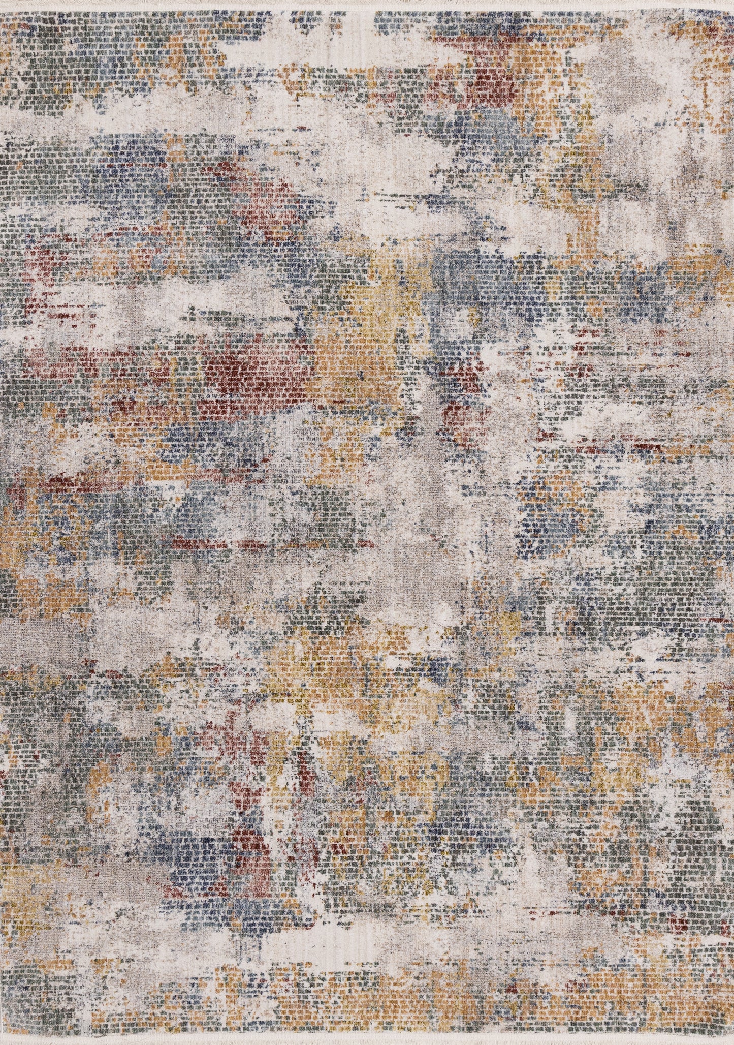 Marisa G458 Grey Multi Kalora Rugs Floor Mart Canada