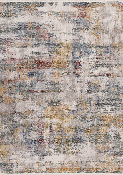 Marisa G458 Grey Multi Kalora Rugs Floor Mart Canada