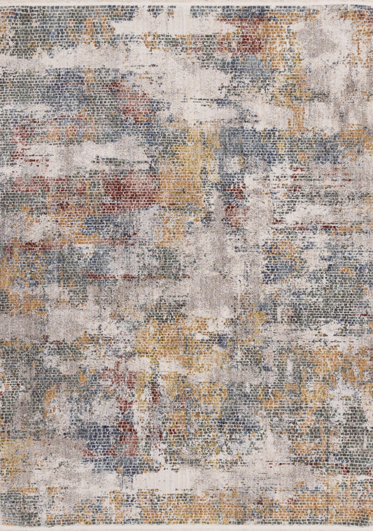 Marisa G458 Grey Multi Kalora Rugs Floor Mart Canada