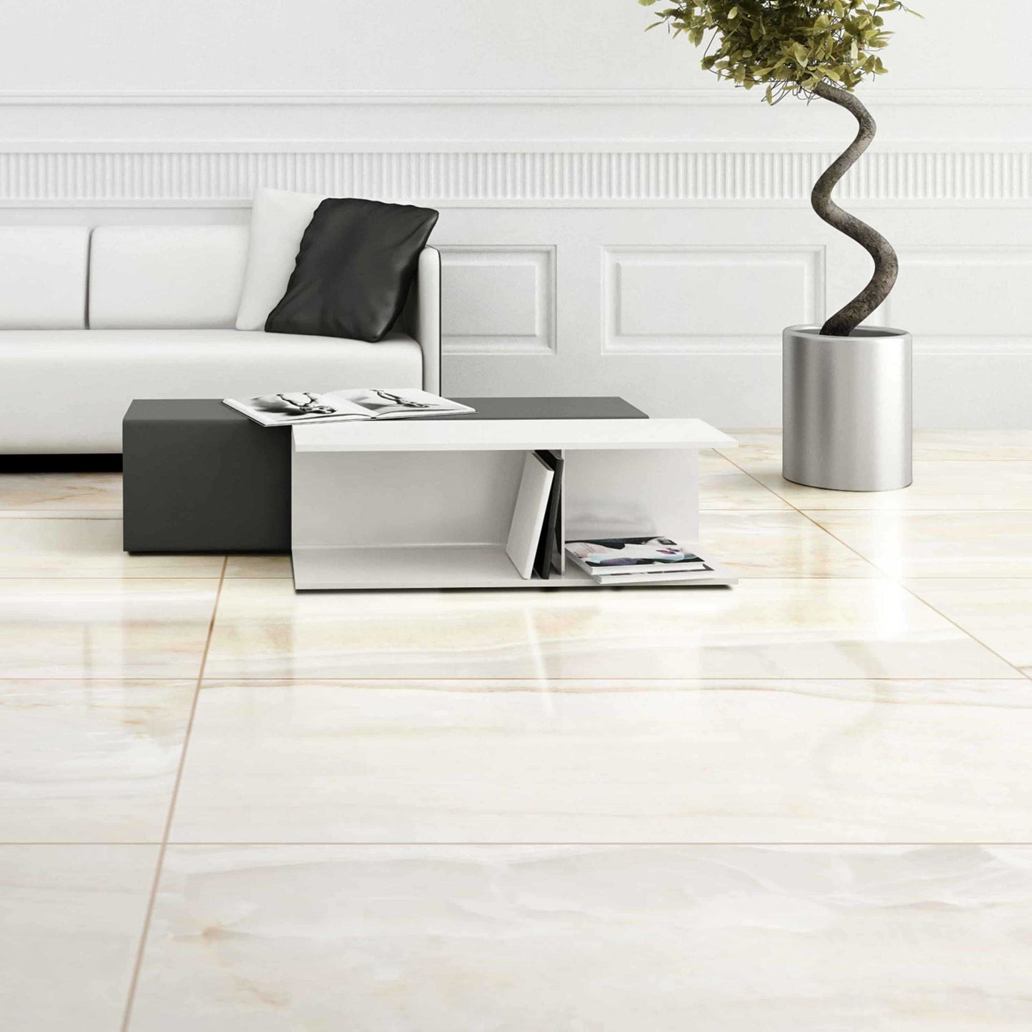 Marmi Classici Ceratec Surfaces Floor Mart Canada