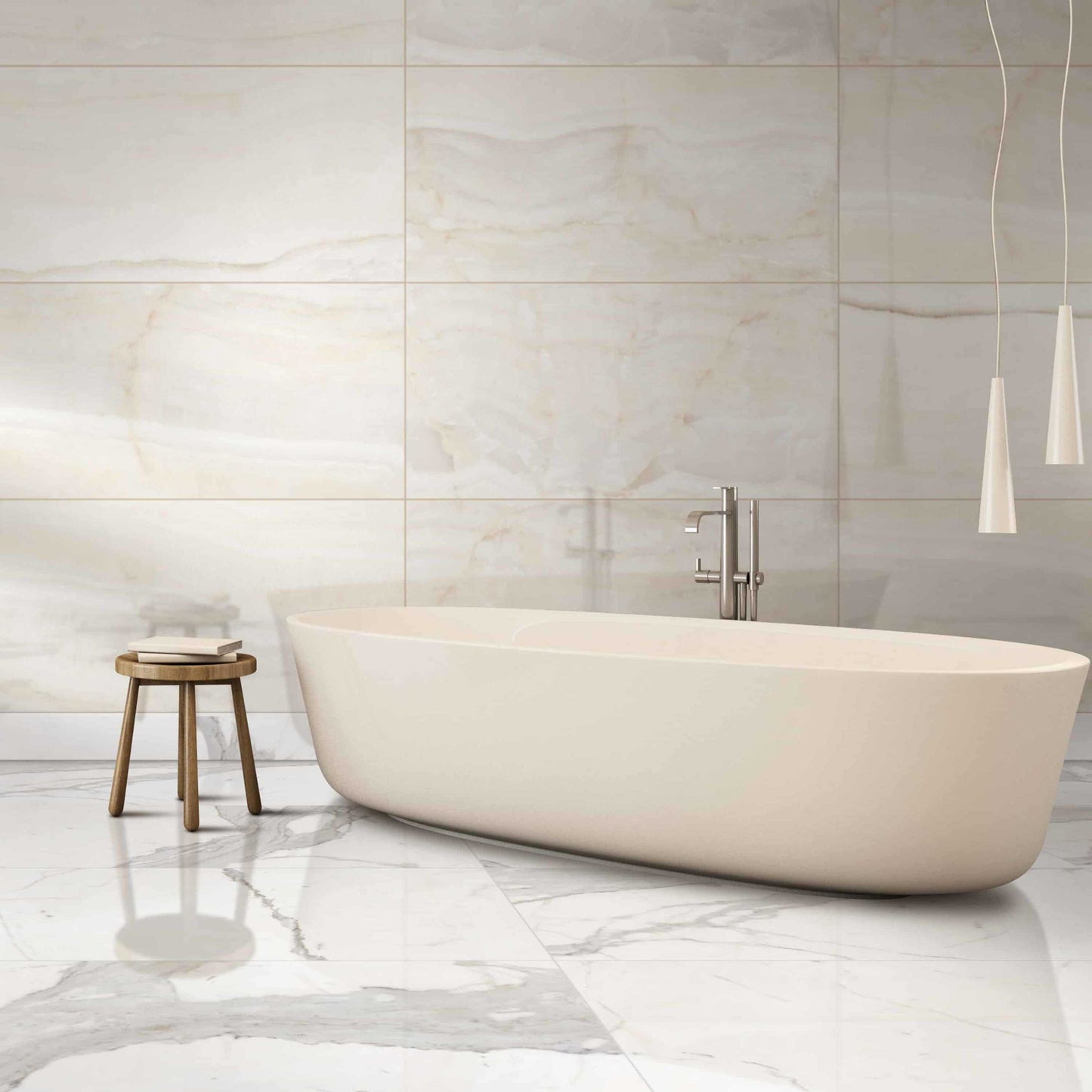 Marmi Classici Ceratec Surfaces Floor Mart Canada