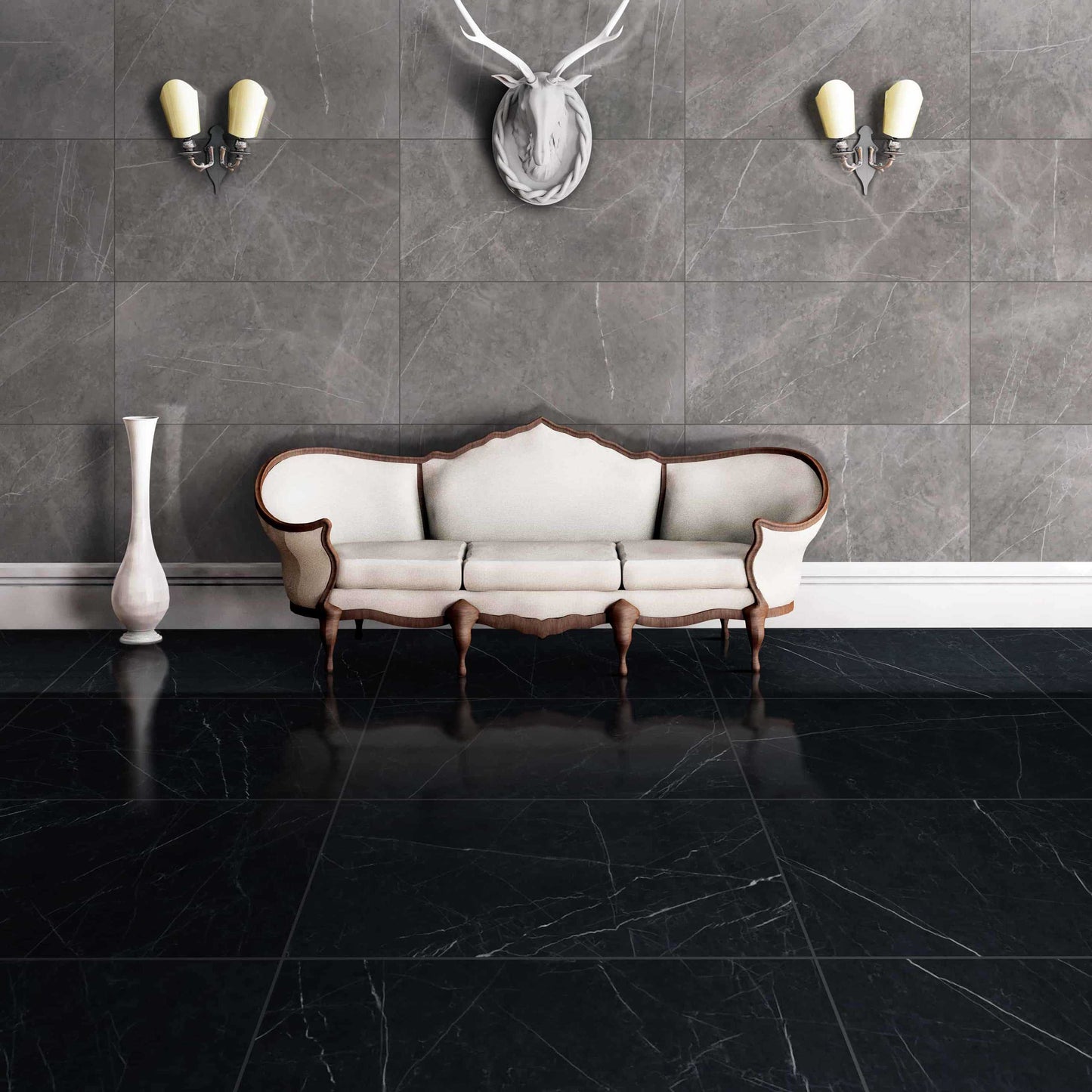 Marmi Classici Ceratec Surfaces Floor Mart Canada