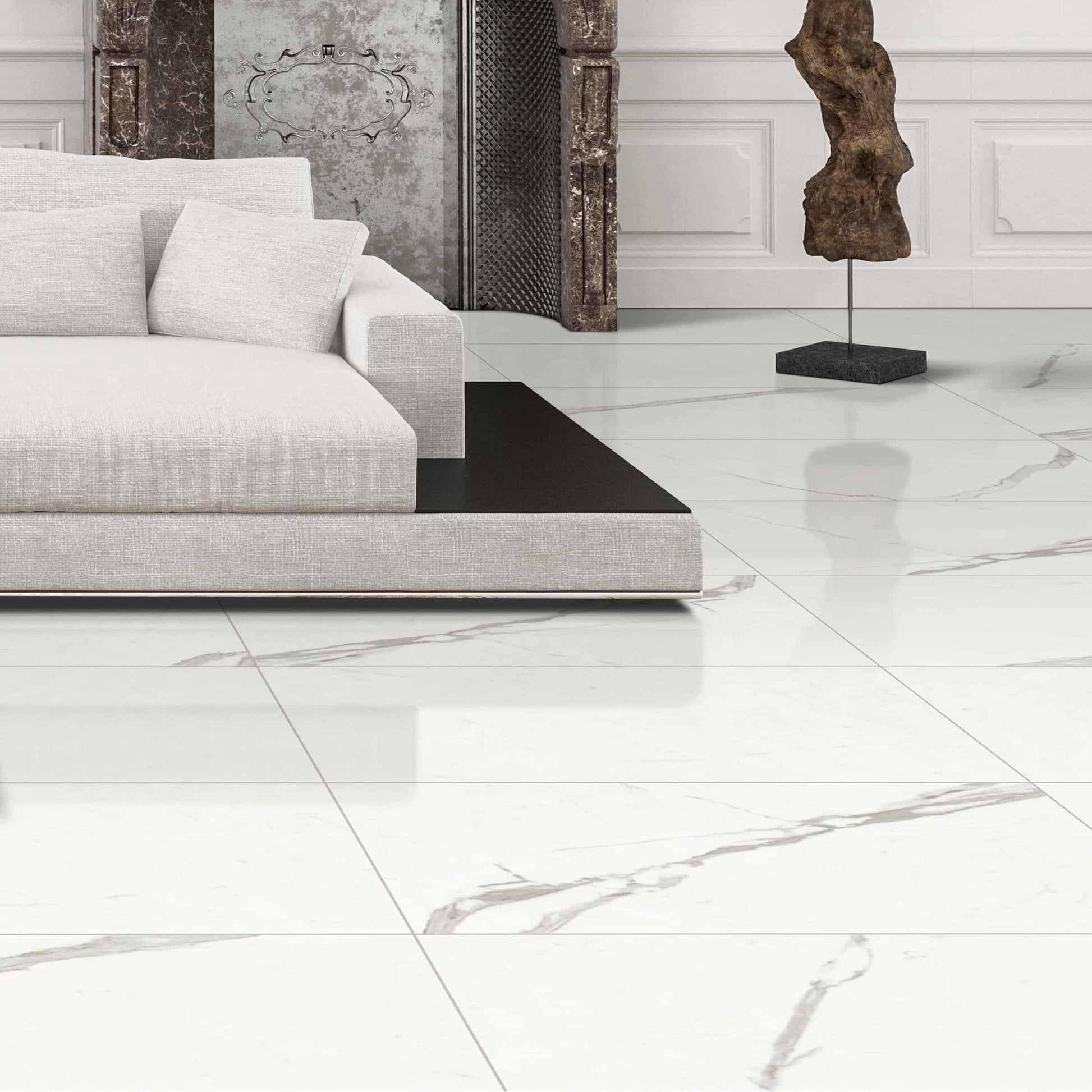 Marmi Classici Ceratec Surfaces Floor Mart Canada
