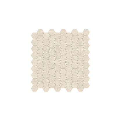 Mayfair Allure Ivory Anatolia Tile Floor Mart Canada