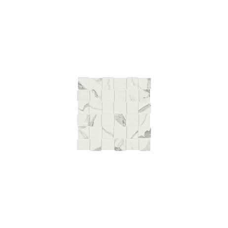 Mayfair Statuario Venato Anatolia Tile Floor Mart Canada